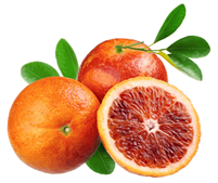 Blood orange 10 lbs. Box