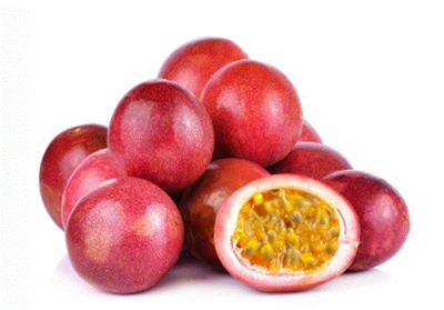 California Passion Fruit 10 lbs. box 