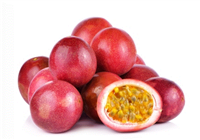 California Passion Fruit 10 lbs. box