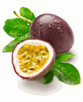 Organic Granadilla Fruits