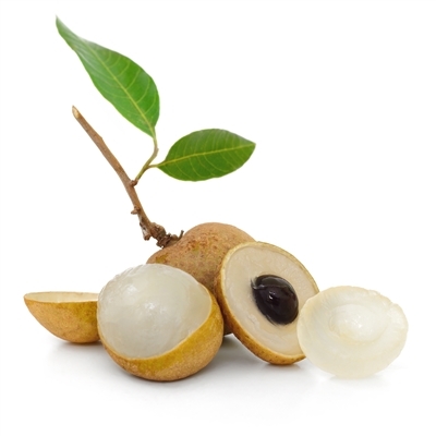 Longan Fruits-5 LBS.