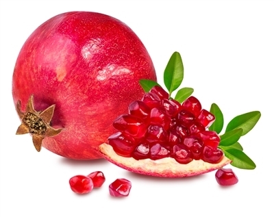 Southern Hemisphere Pomegranates