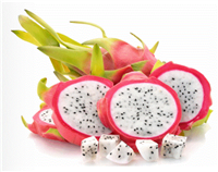 Fresh Pitaya Dragon Fruit